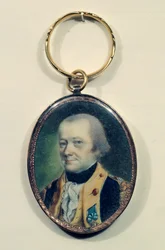 Alexander McDougall